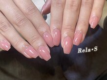 リラエス(Rela S)/