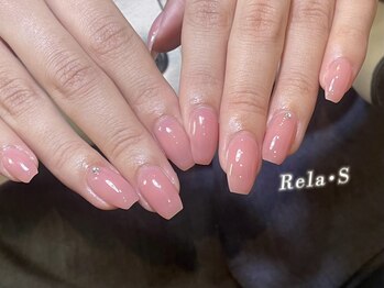 リラエス(Rela S)/