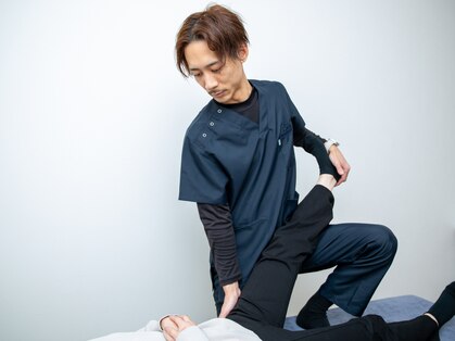 ベース整体院(BASE整体院)の写真