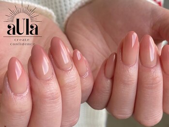 アウラ(aUla)/グラデーション