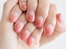 モコモコネイル(mokomoko nail)