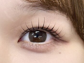 キラアイビューティー 武蔵小杉 新丸子(killa eye beauty)/ケラチンラッシュリフト