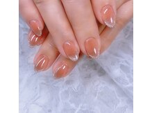 ディアリーネイル(Dearly Nail)/ワンカラー＆マグネット