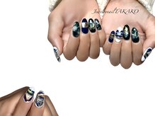 ジュエリーネイル タカコ(Jewelry nail TAKAKO)/