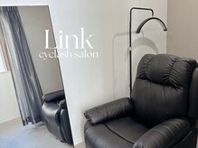 ビューティーサロン リンク(Link)/個室完備【room2】まつ毛パーマ