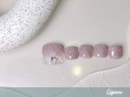 *フラッシュネイル* 25/06