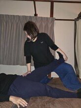 イエローベル(YELLOW BELL) NARUSE