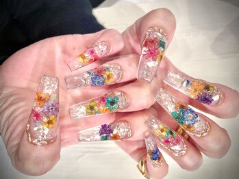 コトレース(KOTRACE)/埋め込みスカルプ