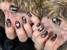 ダブリューアイラッシュ 中野(W.eyelash)/