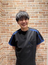 そね健康整骨院&nbsp;菊池 健太