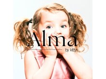 Alma by kittys　谷保店
