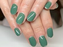 ケイココ(Keicoco)/お客様ネイル-6,900円