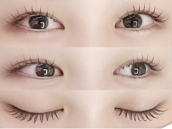 デイジー バイ アルテフィーチェ 梅田(daisy by artefice)/LEDマツエク