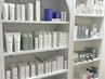 【スキンケア相談】物販購入のお客様※施術無
