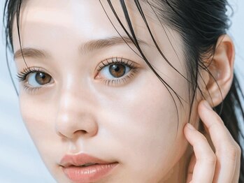 アルモワーズ(armoise)の写真/下がりまつ毛&逆さまつ毛さん必見◎【次世代パーマ】パリジェンヌラッシュリフトで根本からグッと立ち上げ!
