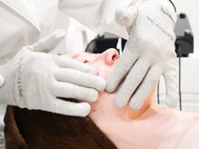 【シミ・シワケア/大人ニキビケア】プラズマフェイシャル