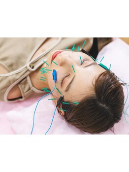 お肌をきれいにしたい