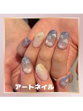 オルエ(olue)/熊本ネイル/熊本マグネット