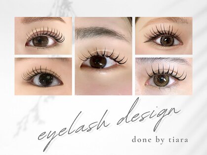 ティアラ 梅田店(tiara)の写真