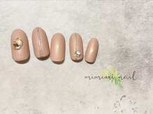 エン(En)/大人シンプルデザイン