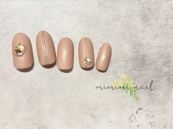 エン(En)/大人シンプルデザイン