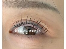 ボーテエクラン 本店(beaut ecrin)/まつ毛パーマ/ラッシュリフト/栄