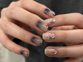 ディト 大宮店(ditto)/持ち込み/パラジェル/大宮