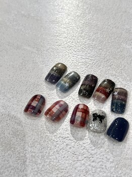 ジィール 那覇泉崎店(JIIL)/カラー変更可能