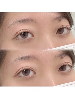 NTエステティックアイラッシュ/パリジェンヌ