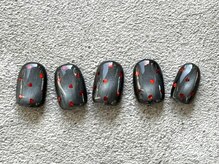 エムズサロン(M's Salon.)/定額ネイル/8900