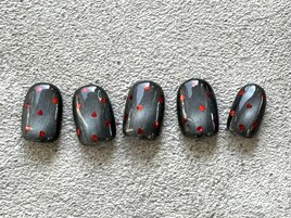 定額ネイル/8900