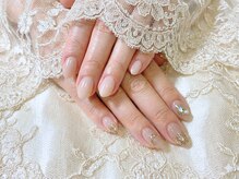 ネイチャン 後楽園 水道橋店(Nai-Chan)/お客様ネイル