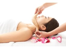 ナチャーロの雰囲気(パワーレメディーフェイシャル初回¥6600)