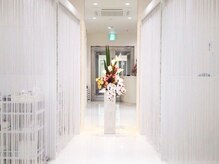 【全席半個室】施術中ゆっくり過ごしていただけるプライベート空間☆！［nuit武蔵小杉店］