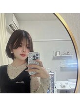 ルミール ネイル(Lumil nail)&nbsp;Haruka 