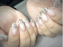 バーガンディ(BURGUNDY)/持ち込み画像