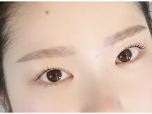 バルコニー(valcony)/まつげと眉毛のメンテナンス