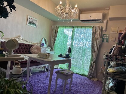 メゾンドラパンの写真