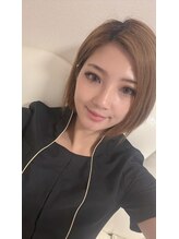 スピカ(spica)&nbsp;オーナー りか