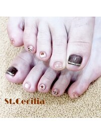 チョコレートデザイン