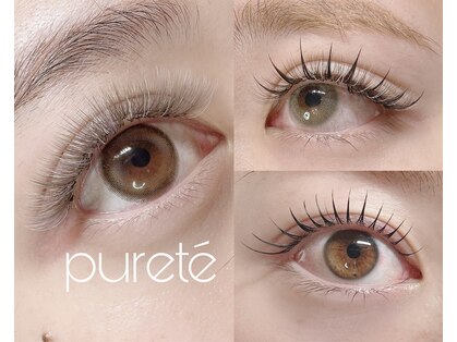 ピュルテ 渋谷(Purete')の写真