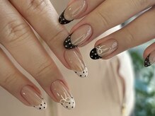 センスネイル 池袋店(Sense Nail)/フレンチ/シンプル