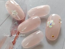 ヴェイジュ(Veige)/３月限定デザイン￥６９８０