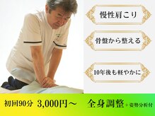 カイロプラクティック光輝 小牧院