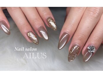 アイラス(Ailus)/