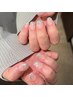 【長さだし(～7mm以内)￥5,000+メニュー】※メニューにより金額変動あり