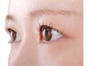 ◆eye◆まつ毛パーマ ¥5500