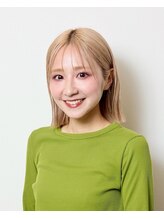 トータルビューティー パッション 茨木(Total Beauty Passion) 小倉 明日香
