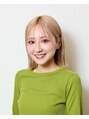 トータルビューティー パッション 茨木(Total Beauty Passion) 小倉 明日香