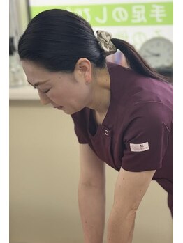 いとう整体院の写真/疲れた体に、選べる整体＆足ツボ60分を◎全身ほぐしと足ツボで緊張を和らげ、心身の調子を整えましょう♪